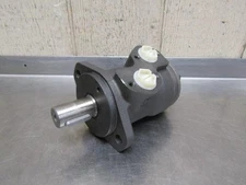 OEM Sauer Sundstrand OMP80 151-0611 Hydraulic Motor 4.76 cu.in