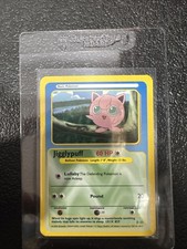 Tarjeta única Jigglypuff Funskool Pokemon India
