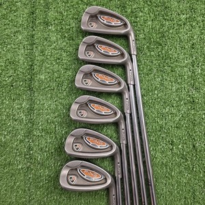 Ping I10 Irons | eBay