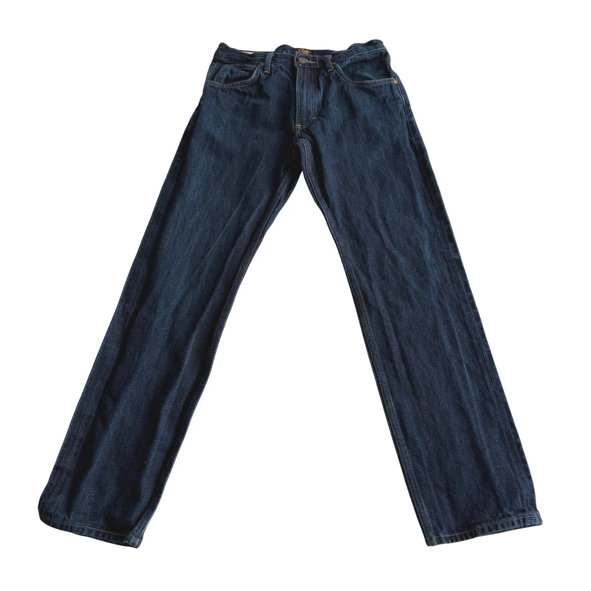Men's Lee 101 Z Jeans for sale - eBay