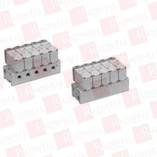 SMC VV3PA3-41-051-02N / VV3PA34105102N (BRAND NEW)