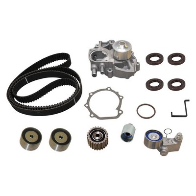 For Subaru Impreza 02-04 Continental ContiTech Pro Series Plus Timing Belt Kit
