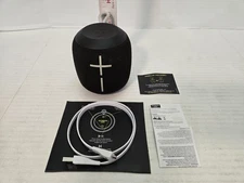 Logitech Ultimate Ears Wonderboom Bluetooth Speaker S-00163 FREE SHIPPING