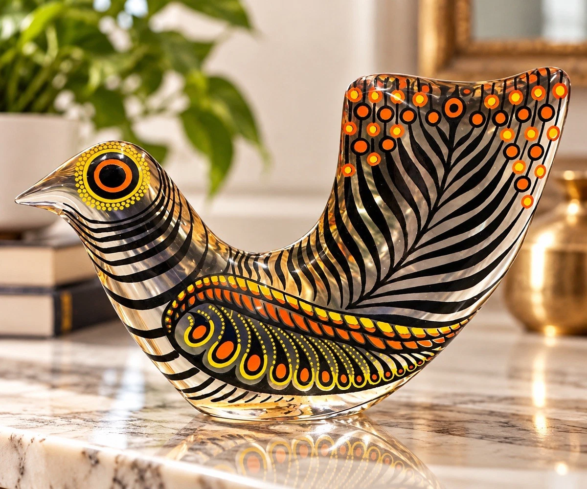 25+ lucite acrylic sculpture for sale | Updated Oct 2026