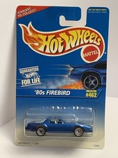 Hot Wheels 80?s Pontiac Firebird