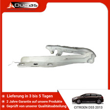 🇩🇪 LINKES MOTORHAUBENSCHARNIER ➤ CITROEN DS5 9803474880 ♻️