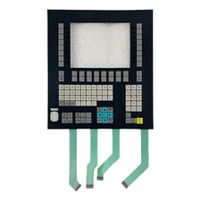 For OP08T 6FC5248-0AF04-1BA0 6FC52480AF041BA0 Membrane Keypad