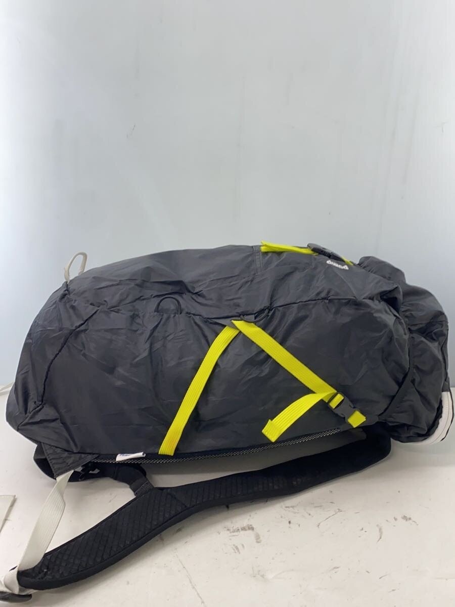 Reebok Backpack Polyester Blk K6829 - image 2