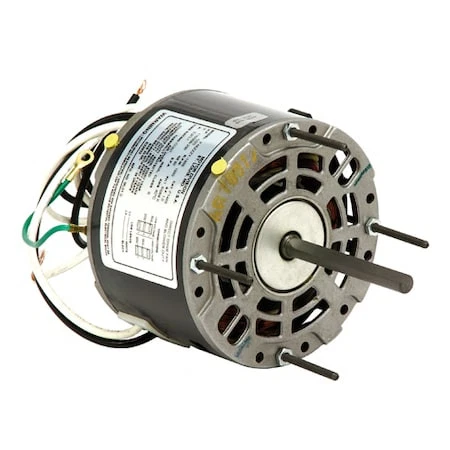 U.S. Motors 1470P Motor,1/10Hp,1550Rpm,115/208-230V