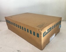 Siemens Simodrive 6SN1124-1AA00-0LA1 New Sealed 