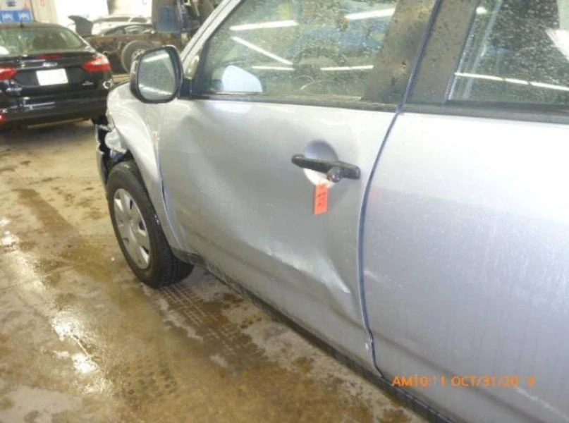 Tapacubos cubierta rueda 16" 7 radios para 07-11 OUTLANDER 1330640 Foto 3 de 4