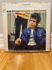 Bob Dylan - Highway 61 Revisited Vinyl Record LP KCS-9189