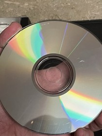 Fatal Fury Special Sega CD Complete US