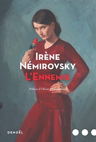 L'Ennemie (Romans Français), Nemirovsky, Irene