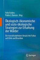 Felix Fuders (U. A.) | ÖKologisch-öKonomische Und Sozio-öKologische...