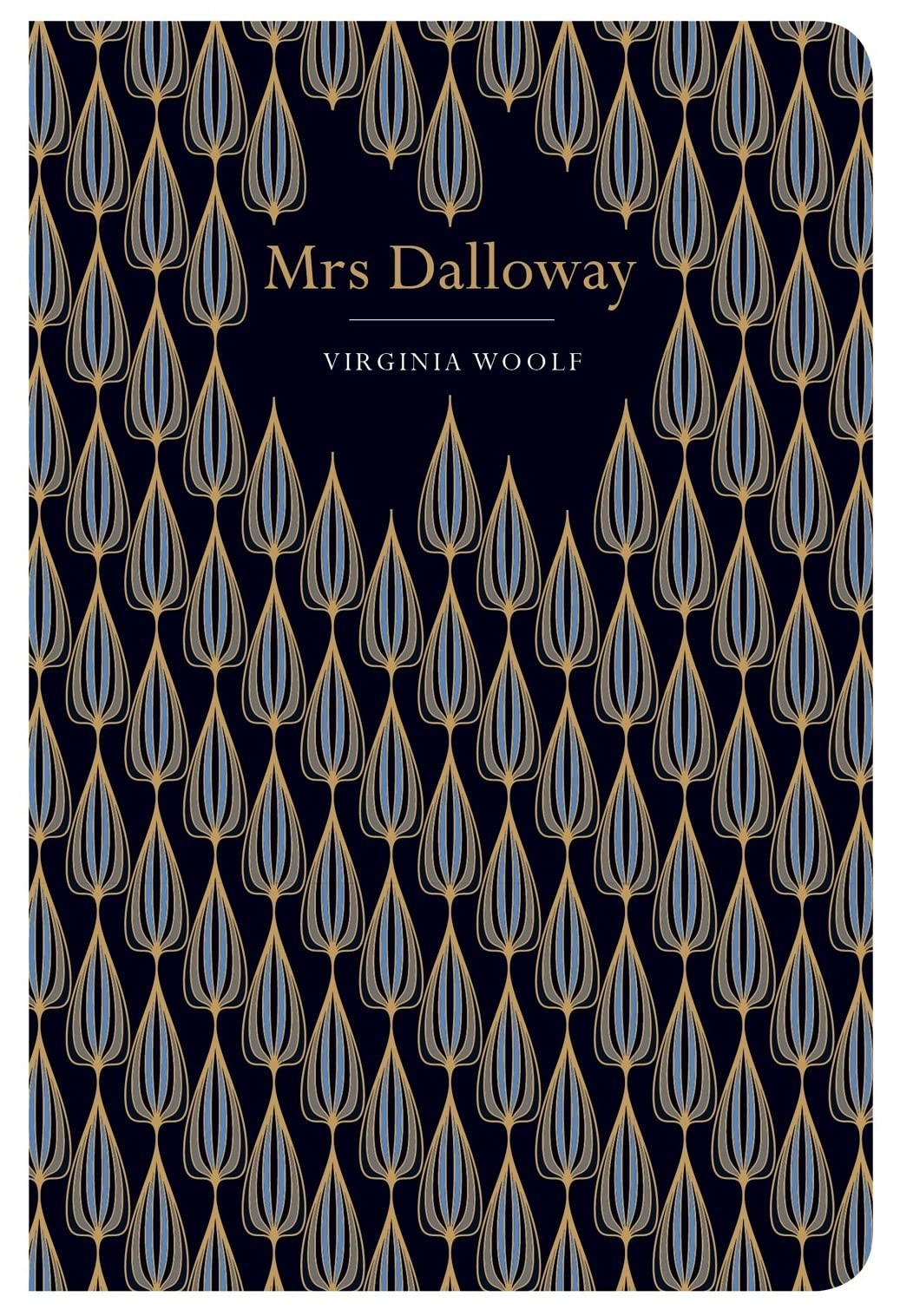 Mrs Mrs Dalloway (Chiltern Classic) by Virginia Woolf (HB 2014) - Image 6