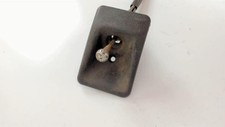 Retroviseur gauche (ou coque) Renault R18