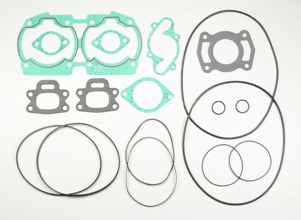 Kit de juntas de reconstrucción de extremo superior Sea Doo Sea Doo 580 587 GTX SPX XP 1992-1993 Foto 3 de 3