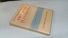 Art and Illusion: A Study in the Psychology of Pictorial Represen