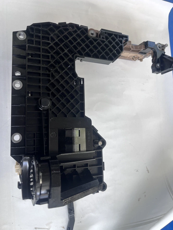 Unidad de control de transmisión TCM TCU apta para BMW 528 i 2008 Foto 4 de 4