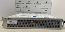 Sun Oracle Microsystems Sun Netra T5220 Server x2 300gb hdd