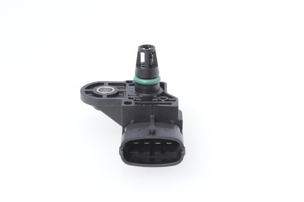 Bosch 0 281 006 102 Sensor Ladedruck FüR Fiat Saab Alfa Romeo Lancia Jeep-image