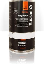 Vesting Single Coat Oil + 166 ml Hardener