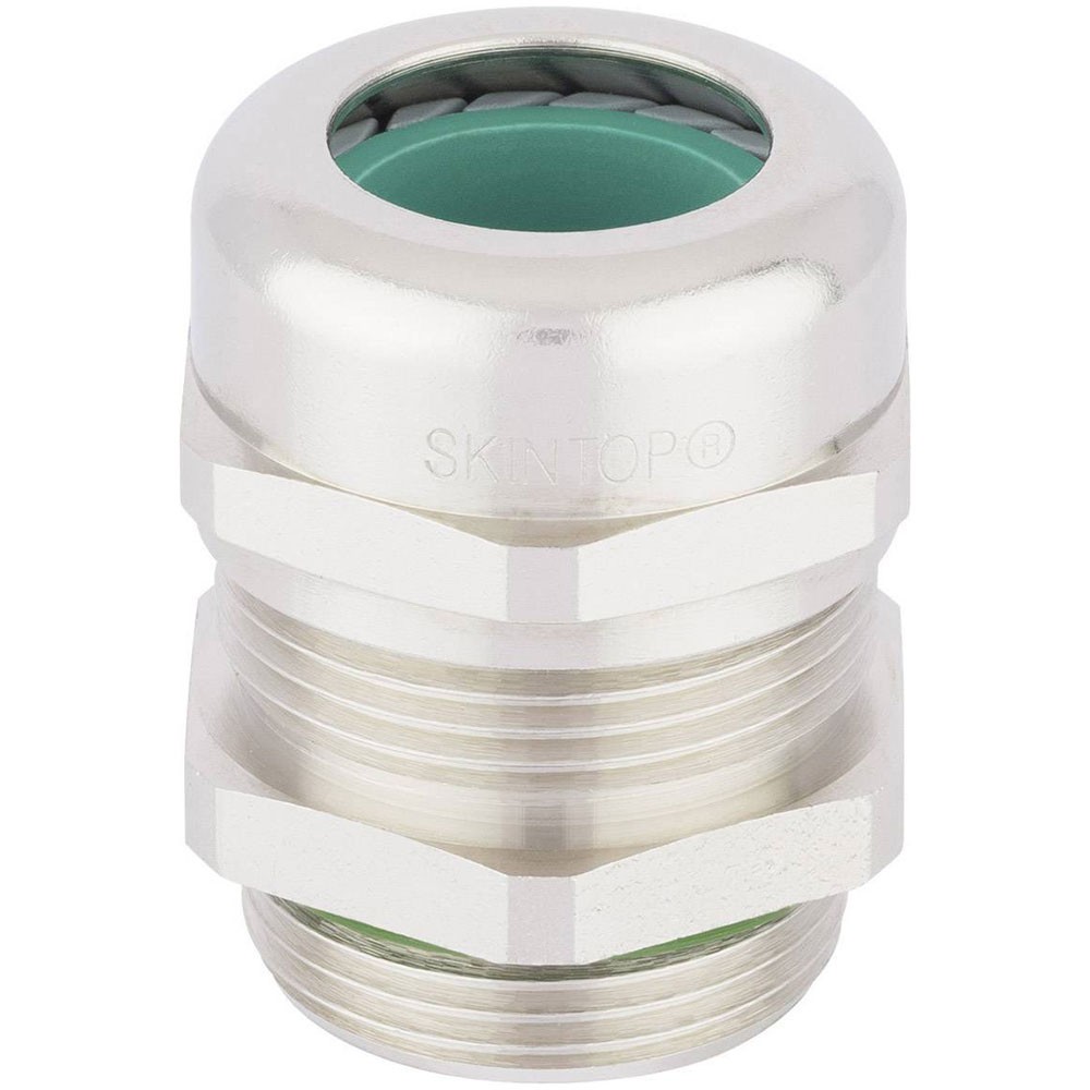 LAPP gland M25 Brass 1 pc high-quality component