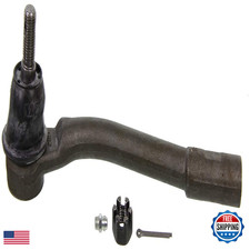 Moog Es800372 Steering Tie Rod End For Kia Sedona