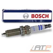 BOSCH Zündkerze  u.a. für CITROËN, DACIA, NISSAN, PEUGEOT, RENAULT, SMART