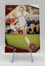 Kelli Hubly 2022 Parkside NWSL Collection #126 Portland Thorns FC