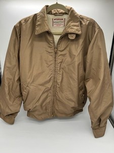 Mcgregor Anti Freeze Jacket for sale | eBay