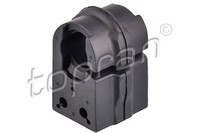 Stabilisatorlager Stabilager Buchse Stabilisator Topran 700 792 FüR Megane DZ0 3