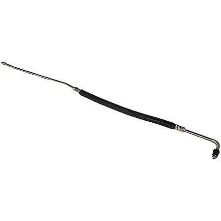 Conjunto de manguera de enfriador de aceite de motor Dorman 625-107 para camiones 94-95 GM Foto 2 de 4