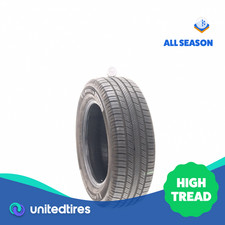 Used 21560r16 Michelin Defender 2 95h - 10.532 Used 21560r16 Michelin Defender 2 95h - 10.532
