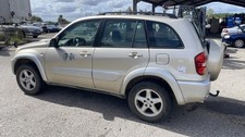 Boite de vitesse Toyota RAV4 II