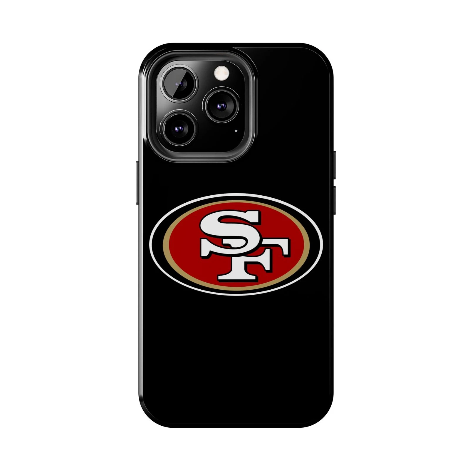 San Francisco 49ers Phone Case for iPhone