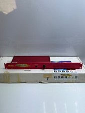 Sonifex Redbox RB-HD1 Stereo Headphone Amplifier