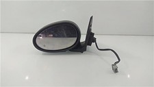 Retroviseur gauche (ou coque) Mg ZS