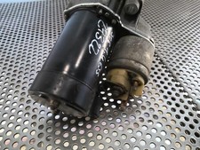 Démarreur Peugeot 306