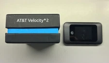 Franklin A50 MIFI Broadband Modem Hotspot 5G Wireless WiFi AT&T Only Free Ship!