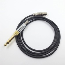Repair Audio Cable Wire For AKG K240 K141 K271 Q701 K712 K272 Headphone