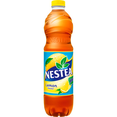 5900334024565 Nestea Joy Napój owocowo-herbaciany o smaku cytrynowym 1,5 l MASPE