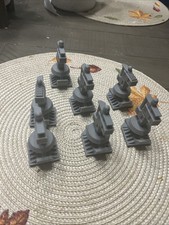 Star Wars Legacy Millennium Falcon Parts Land...