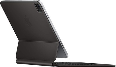 Apple Magic Keyboard For Apple iPad 11'' Black -MXQT2LL/A for sale