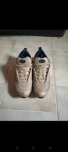 nike air max 97 Gold N.44 - Foto 1 di 9