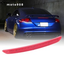 Für Audi MK2 TT 2007-2014 LED Dritte Bremsleuchte Bremslicht Rücklicht 8J0945097