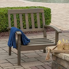 Arden Selections ProFoam Essentials Outdoor Deep Seat Cushion Cover 24 x 24, -