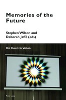 Memories Of The Future | Deborah Jaffé (U. A.) | On Countervision | Taschenbuch