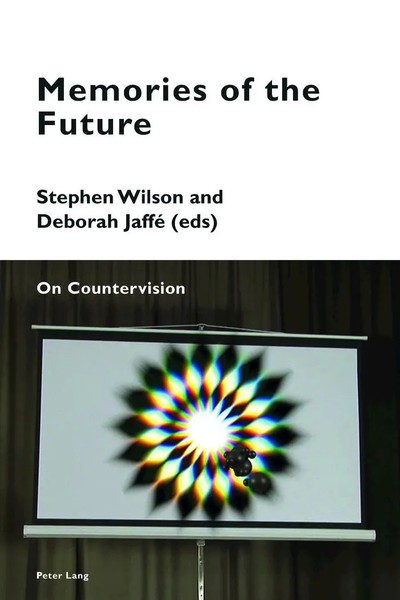 Memories Of The Future | Deborah Jaffé (U. A.) | On Countervision | Taschenbuch-image